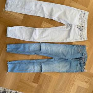 Fina Zara jeans Stl Xs