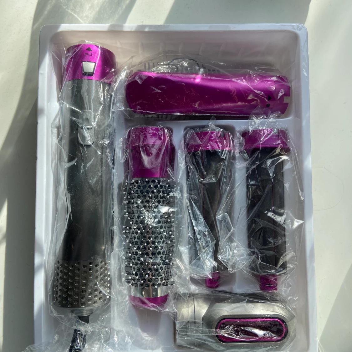 HOT Air Styler  - 90