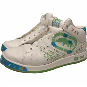 Exkō unltd Skor - Glitter