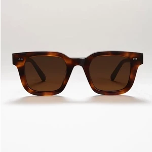 Chimi  - Säljer nu dessa snygga solglasögon från Chimi i 004 tortoise! Knappt använda så är som ny skick 