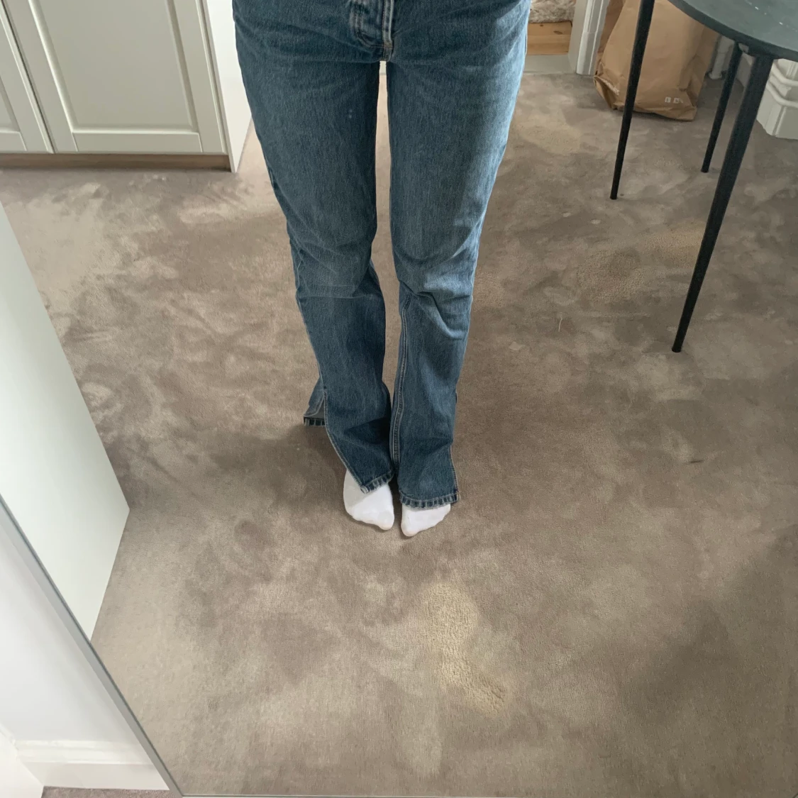 Zara jeans 