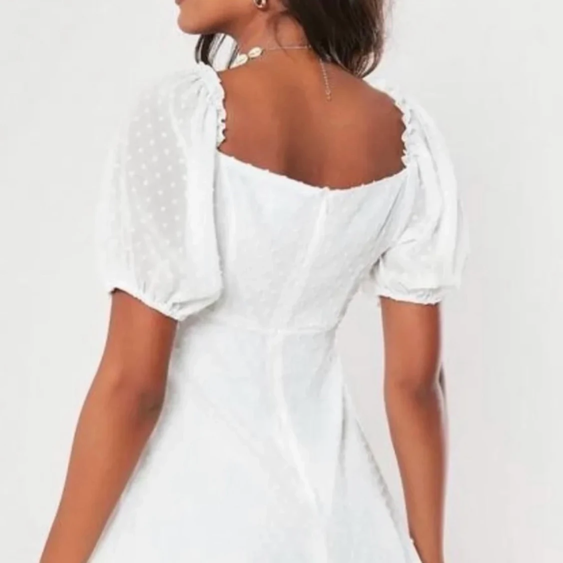 Studentklänning  - 91