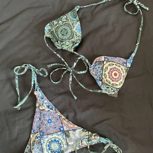 bikini - sjukt snygg bikini köpt i spanien