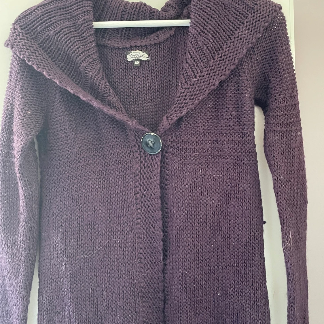Lila Cardigan