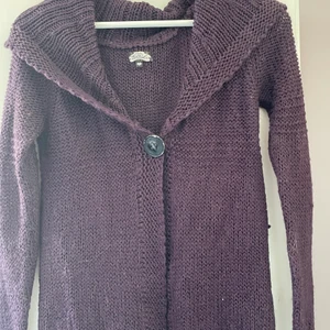 Lila Cardigan  - Bra skick