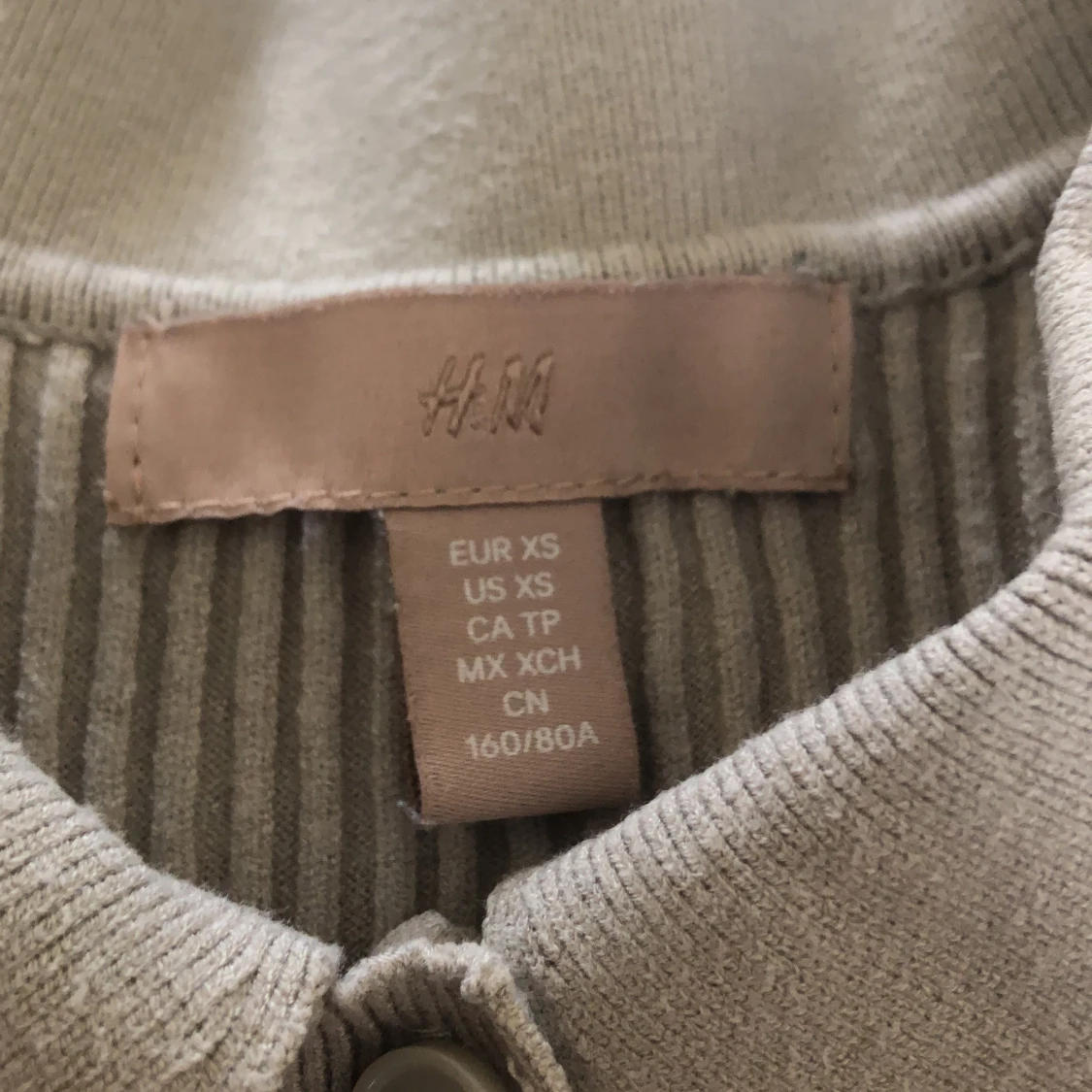 T-shirt med skjort krage - 91