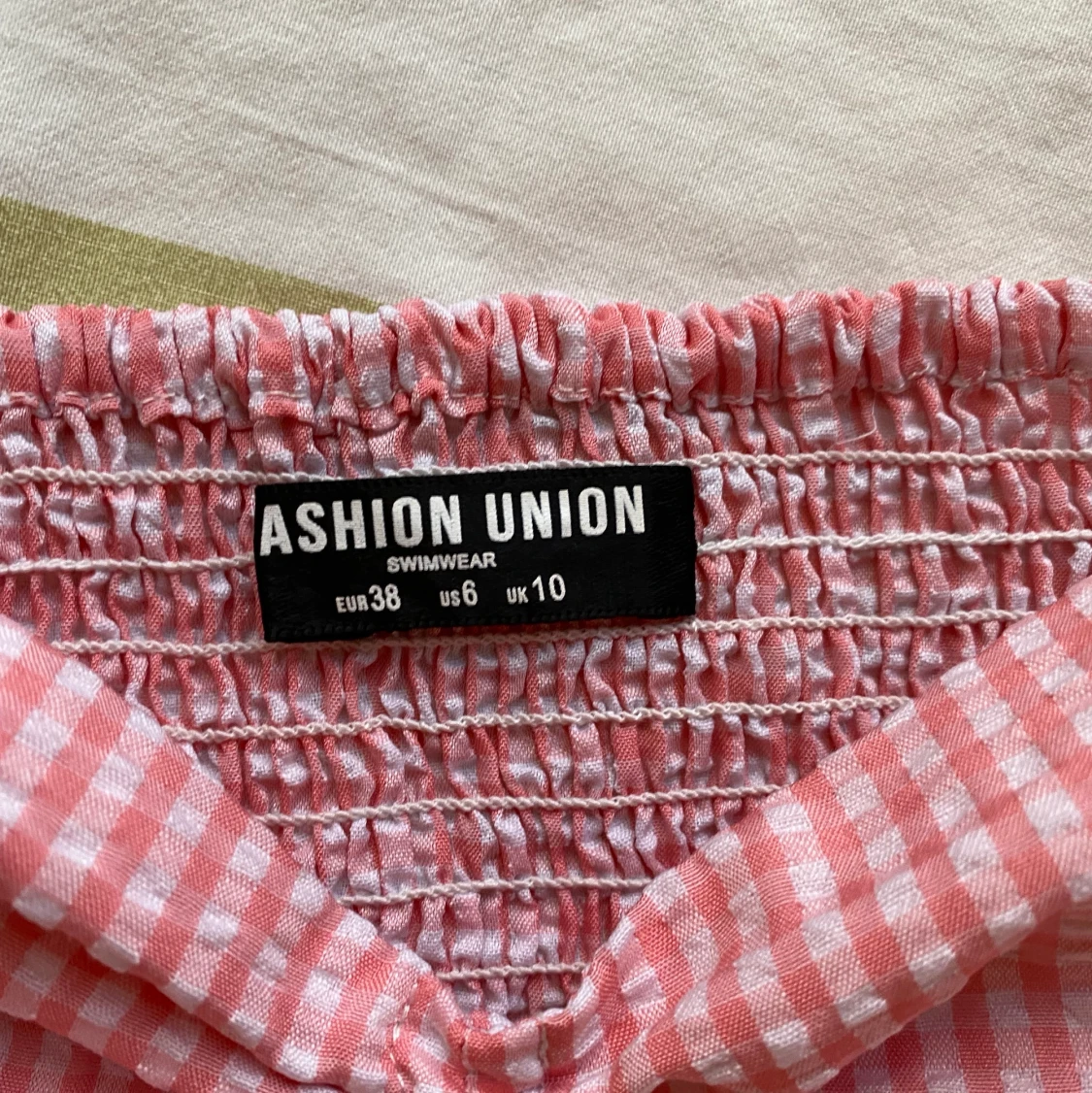 Festblus offshoulder - 90