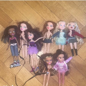 Bratz - Bratz 