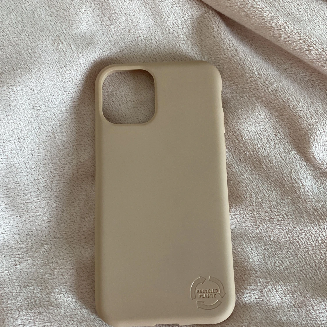 Iphone 11 PRO skal  - 90