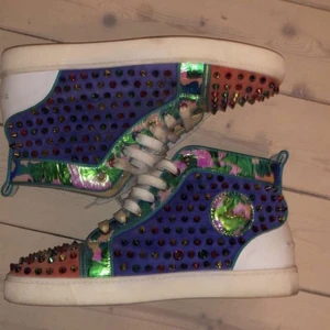 Loubs - Säljer ett par sällsynta loubs