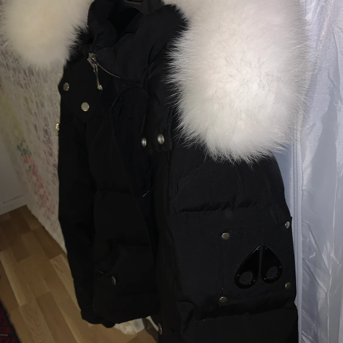 Moose Knuckles Jacka storlek xl - 90