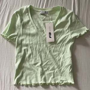 Tshirt - Grön t-shirts, vet ej märket. Storlek M 