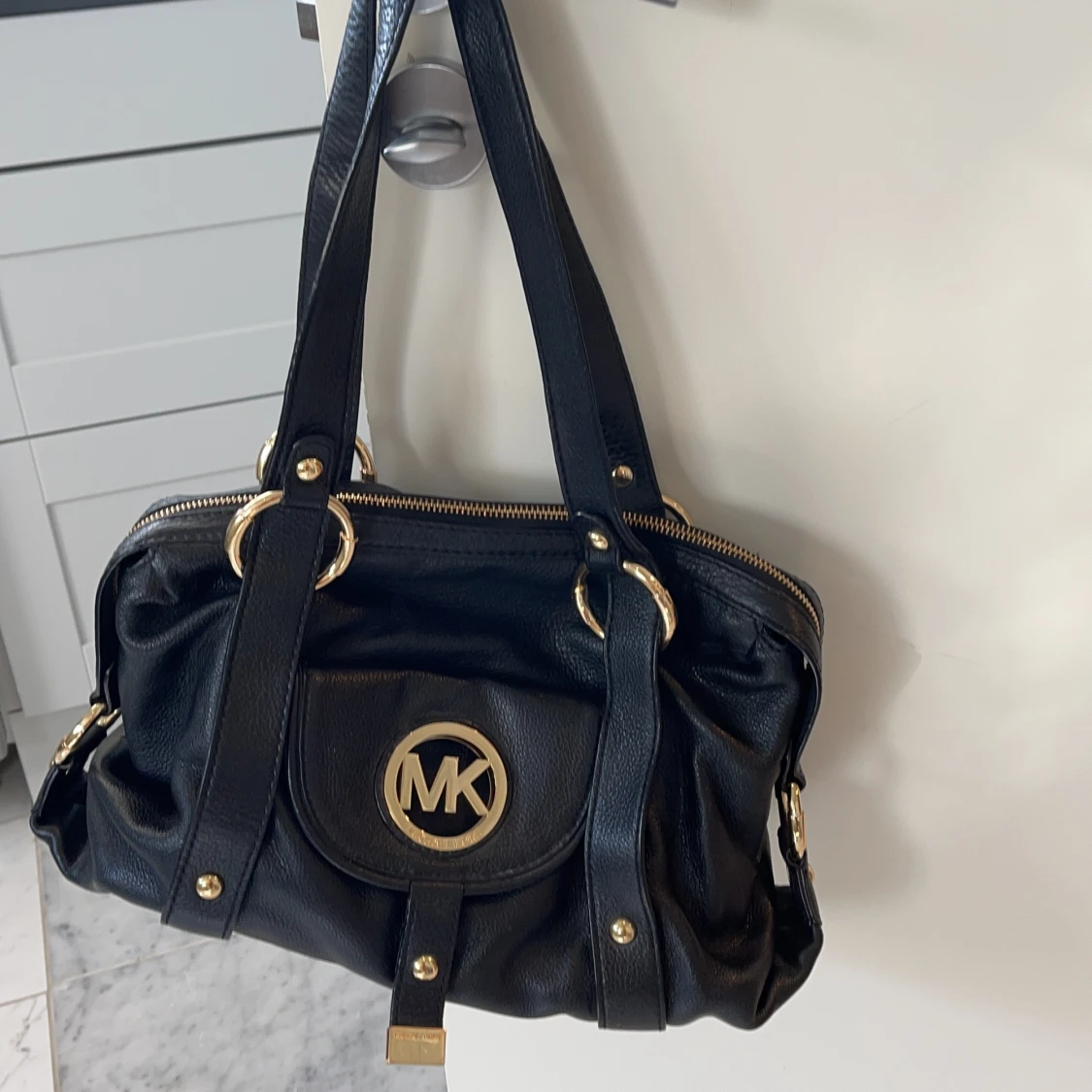 Michael kors väska