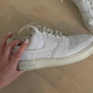 nike air force  - Använda men i bra skick❤️