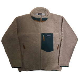 Patagonia Retro x Fleece - Storlek S | Skick - 10/10 | Skriv på dm om du har övriga frågor.