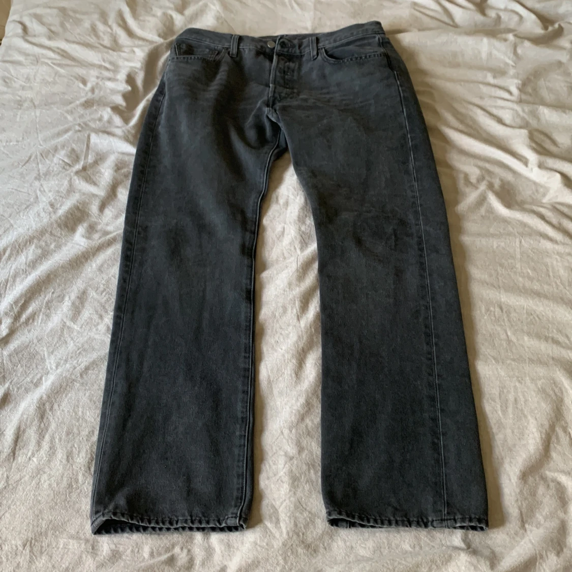 Levi’s 501 jeans 