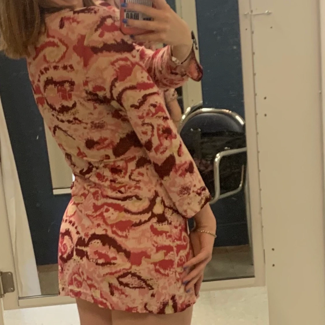 söt sommarklänning! - 90