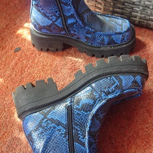 😍 Boots Asos Designe  - Storlek 6 