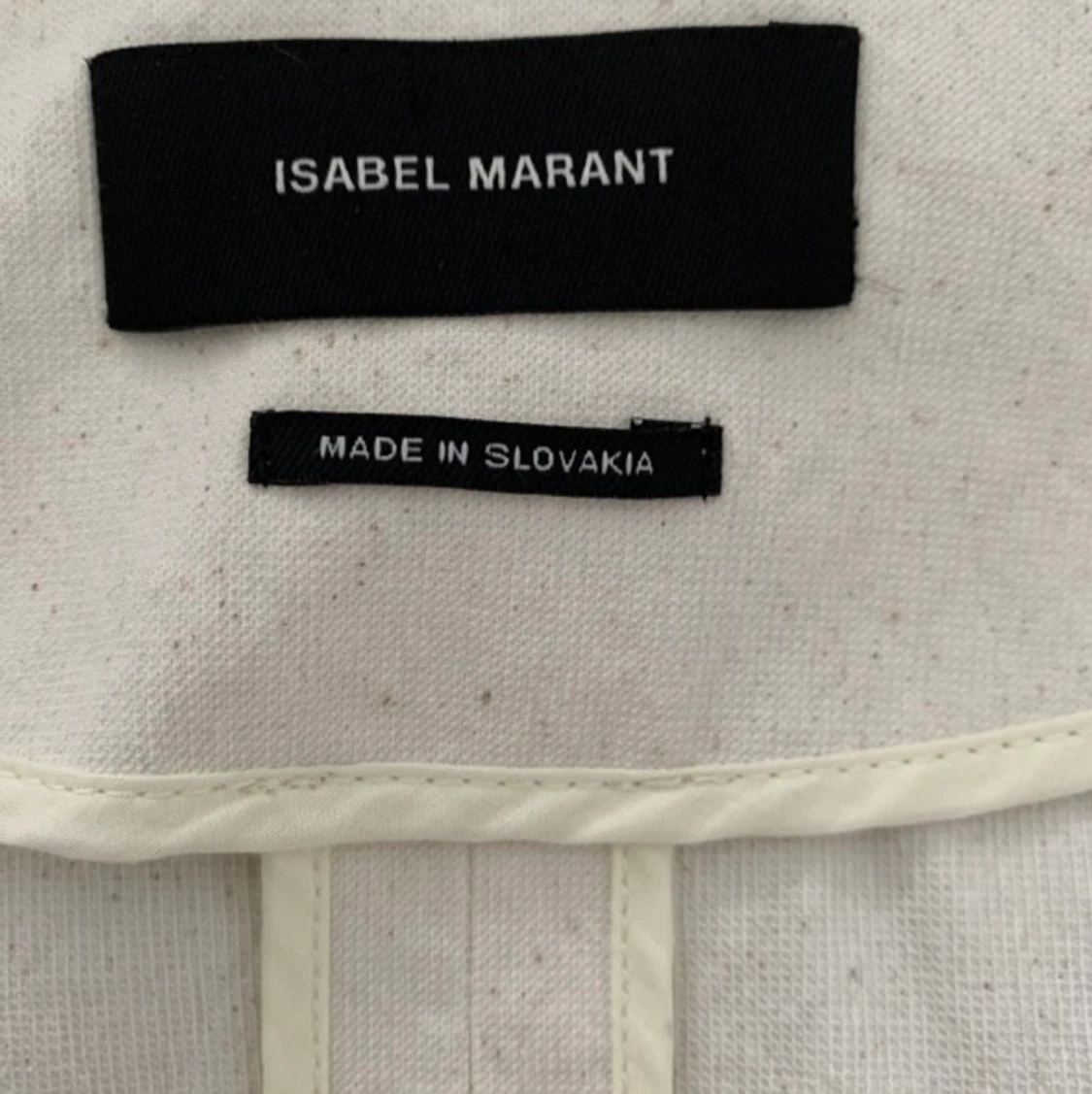 Isabel Marant blazer - 90