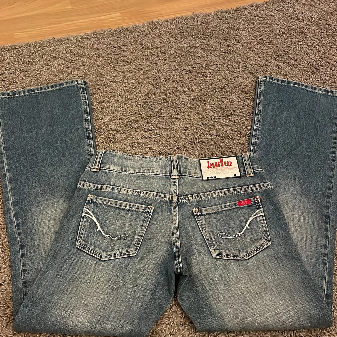 Jeans - 90