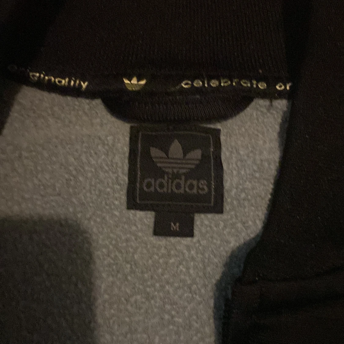 Adidas tröja - 90