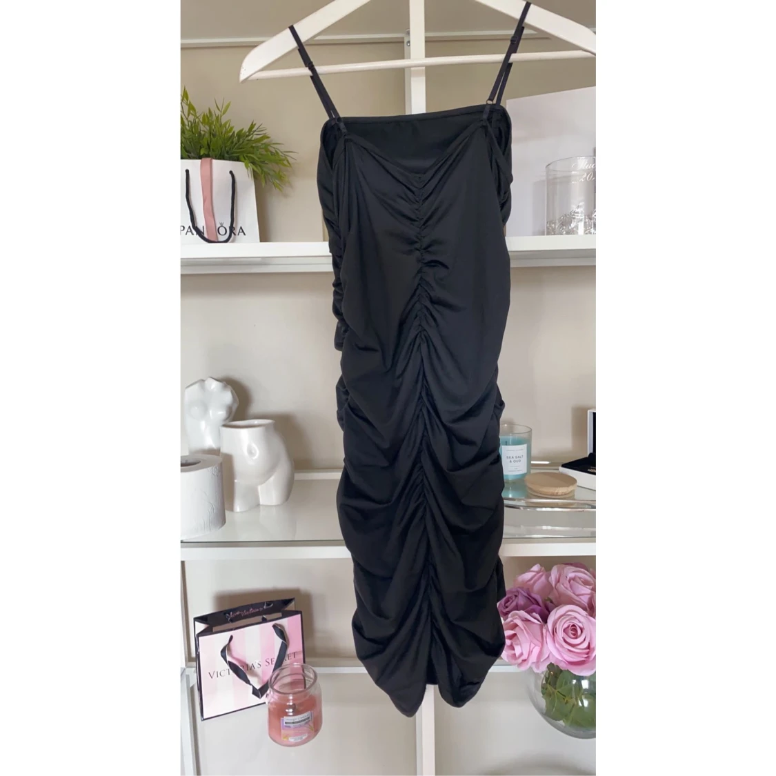 Shein klänning  - 90