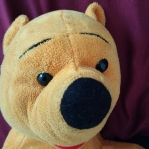 Nalle björn - Nallebjörn lekskak från Lekia passar alla ålder