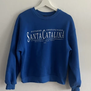 Sweatshirt frång Gina - Riley sweatshirt, köpt för ca 1-1,5 år sen och sparsamt använd. 