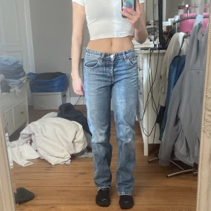Zara jeans  - Skriv om ni har frågor eller är intresserad!