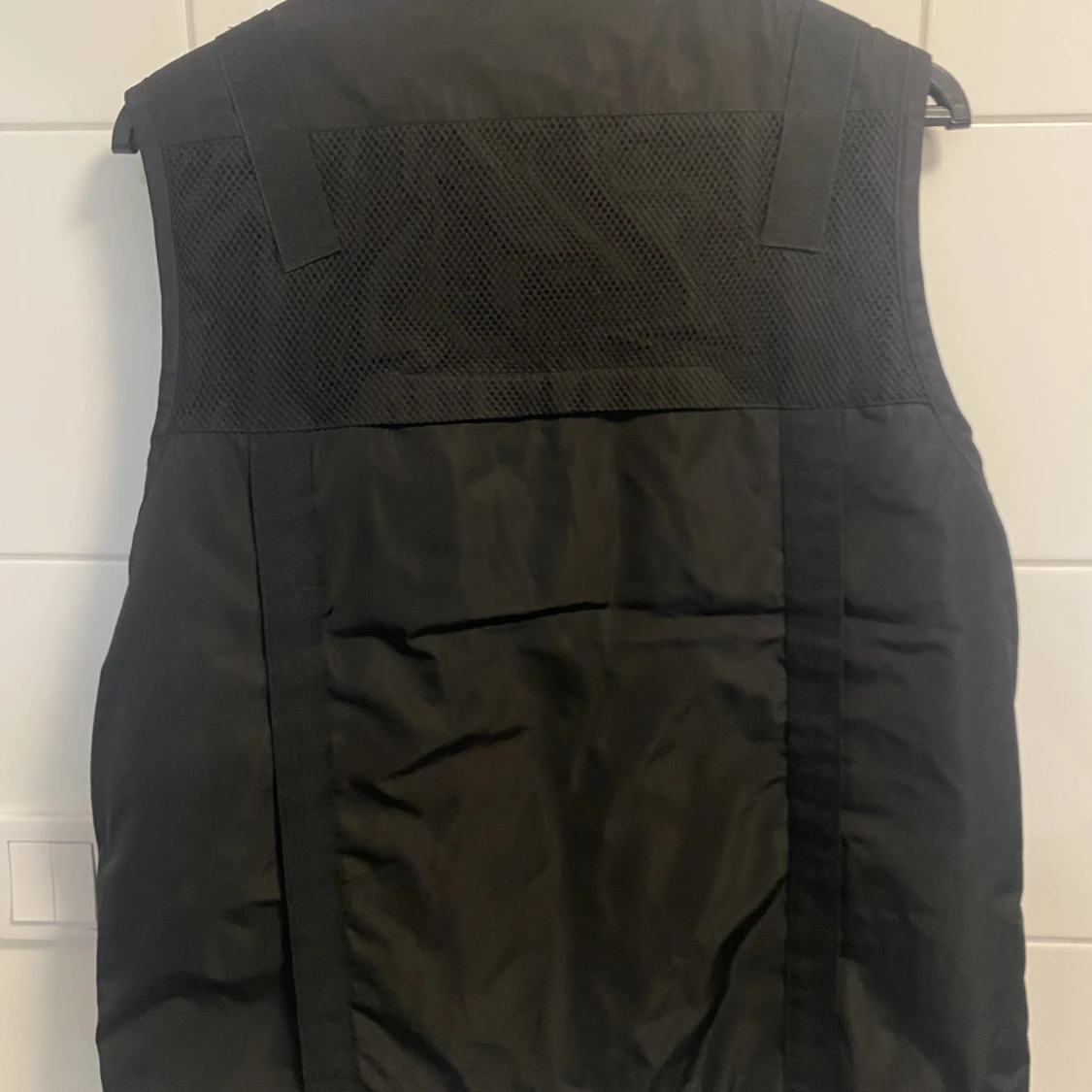 Techwear väst, Mennace - 90