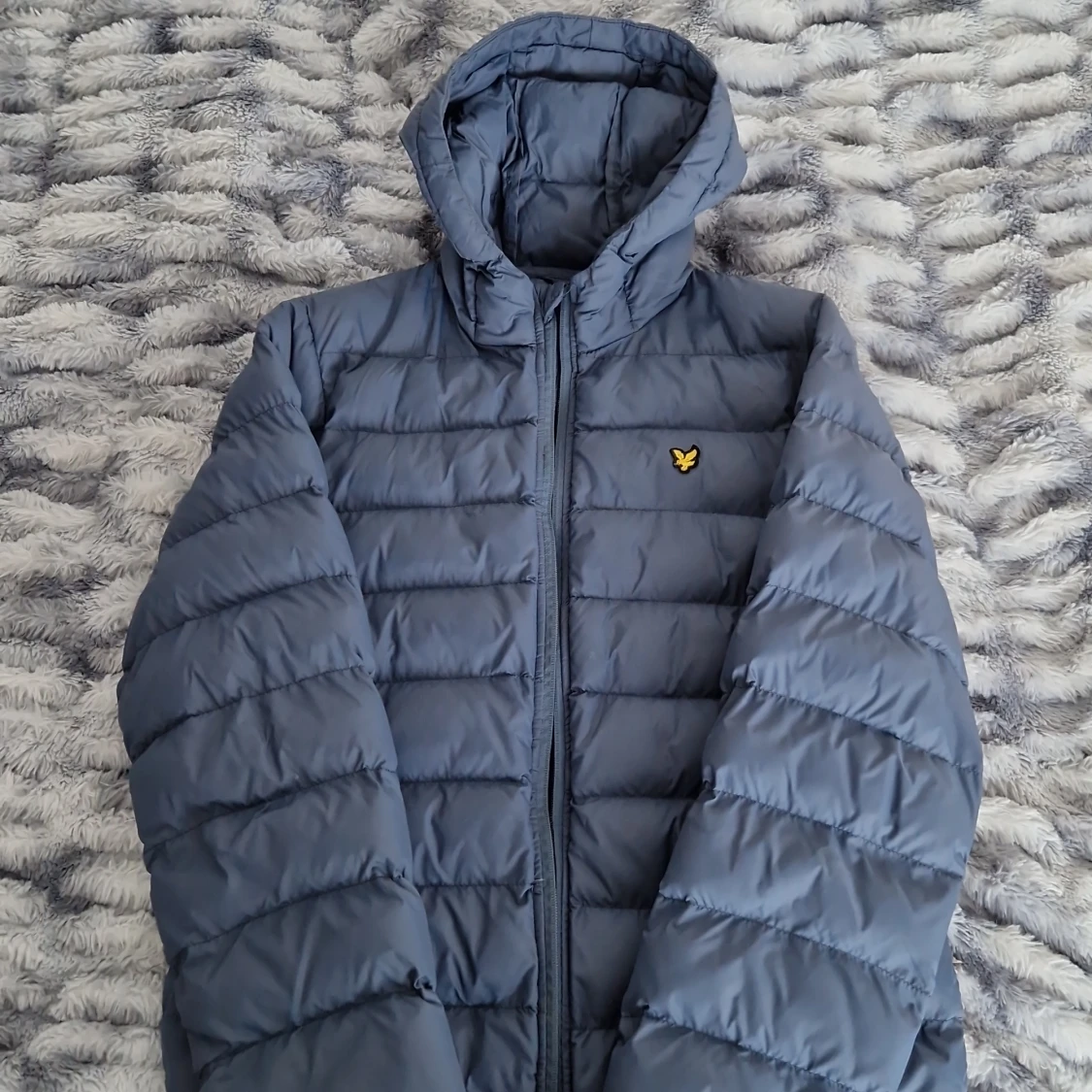 Lyle Scott Jacka