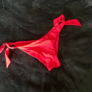 Bikini Bottoms - Neon pink
