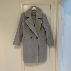 Teddy - Fin vårjacka