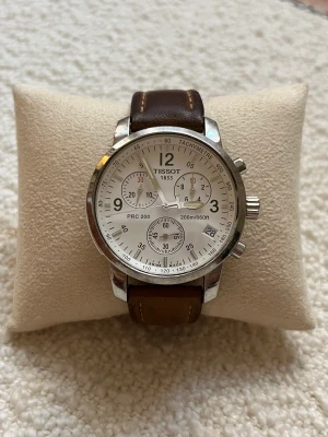 Tissot wristwatch - Tissot armbandsur  Fint skick som ny 