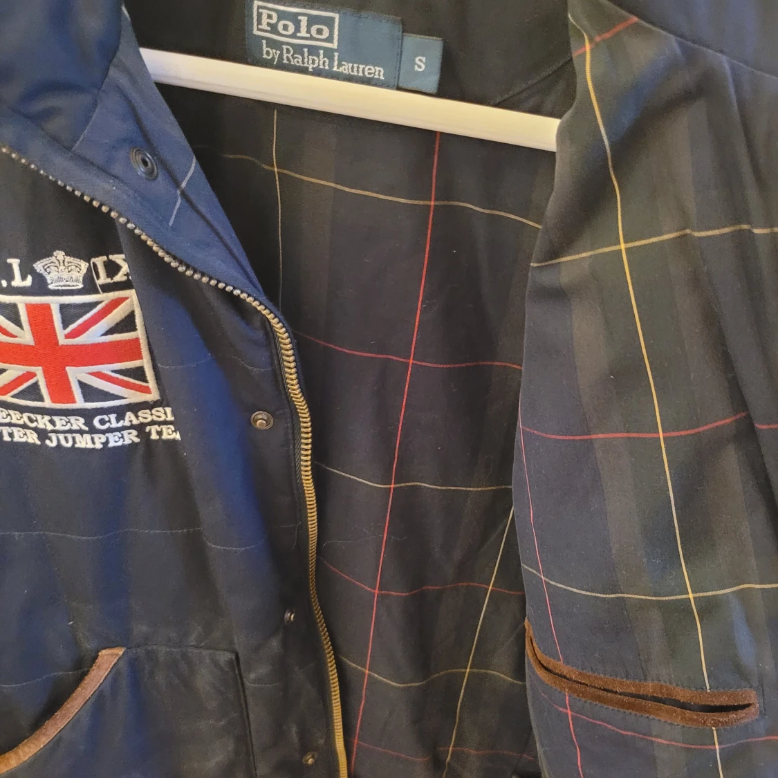 Väst Polo Ralph Lauren - 91