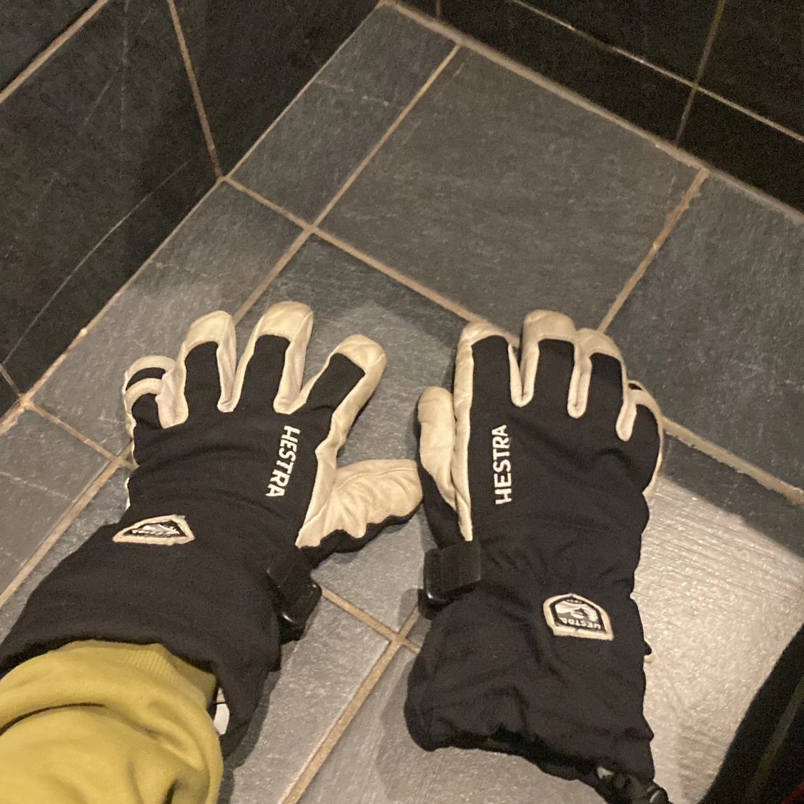 Hestra skidhandskar - 90