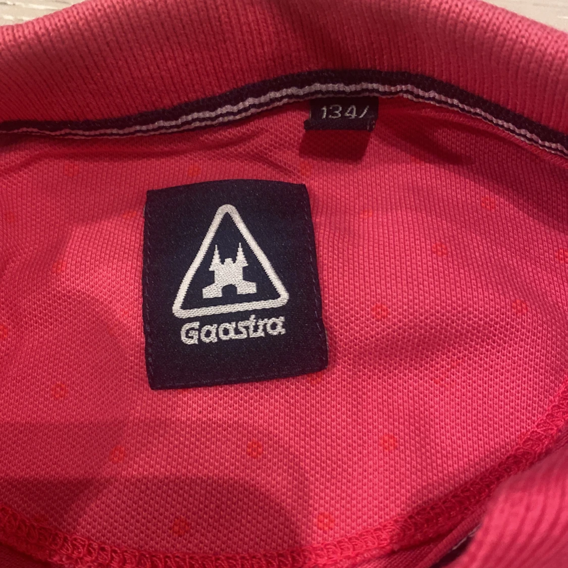 Supersöt gaastra tröja - 90