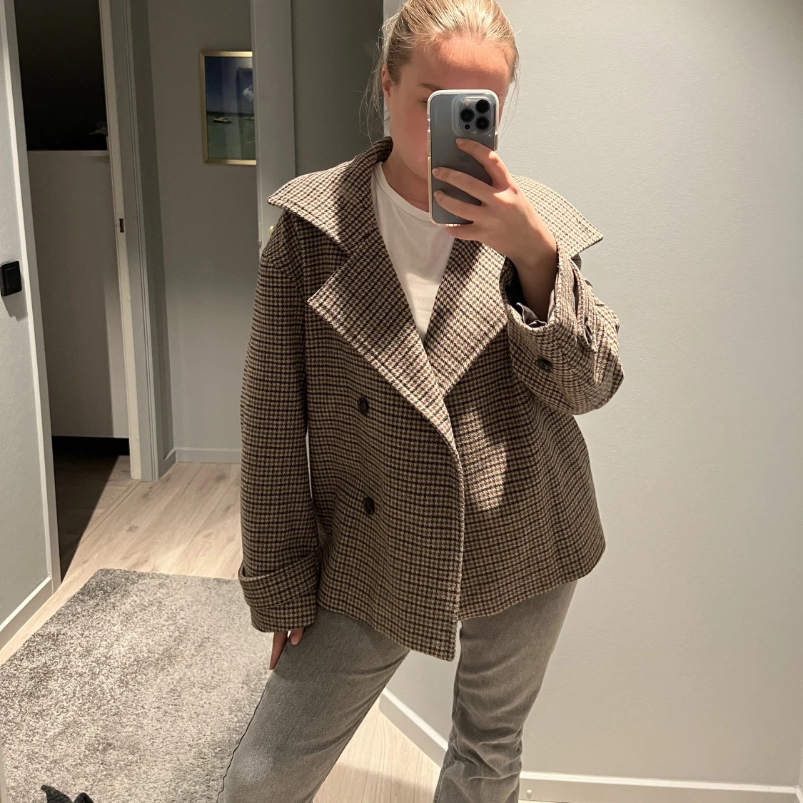 Kappa från arket✨