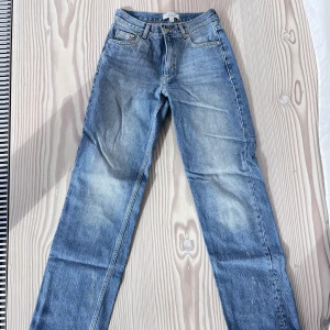 Straight jeans  - Super snygga jeans från &OtherStories. Väldigt bra skick! 