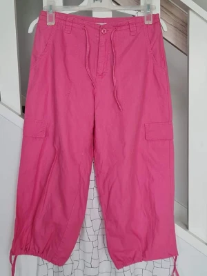 Rabalder kortare sommarbyxa Fint skick! Stl. S  - Supersnygga , lätta och sköna !  Rabalder Stl S bra i torleken 