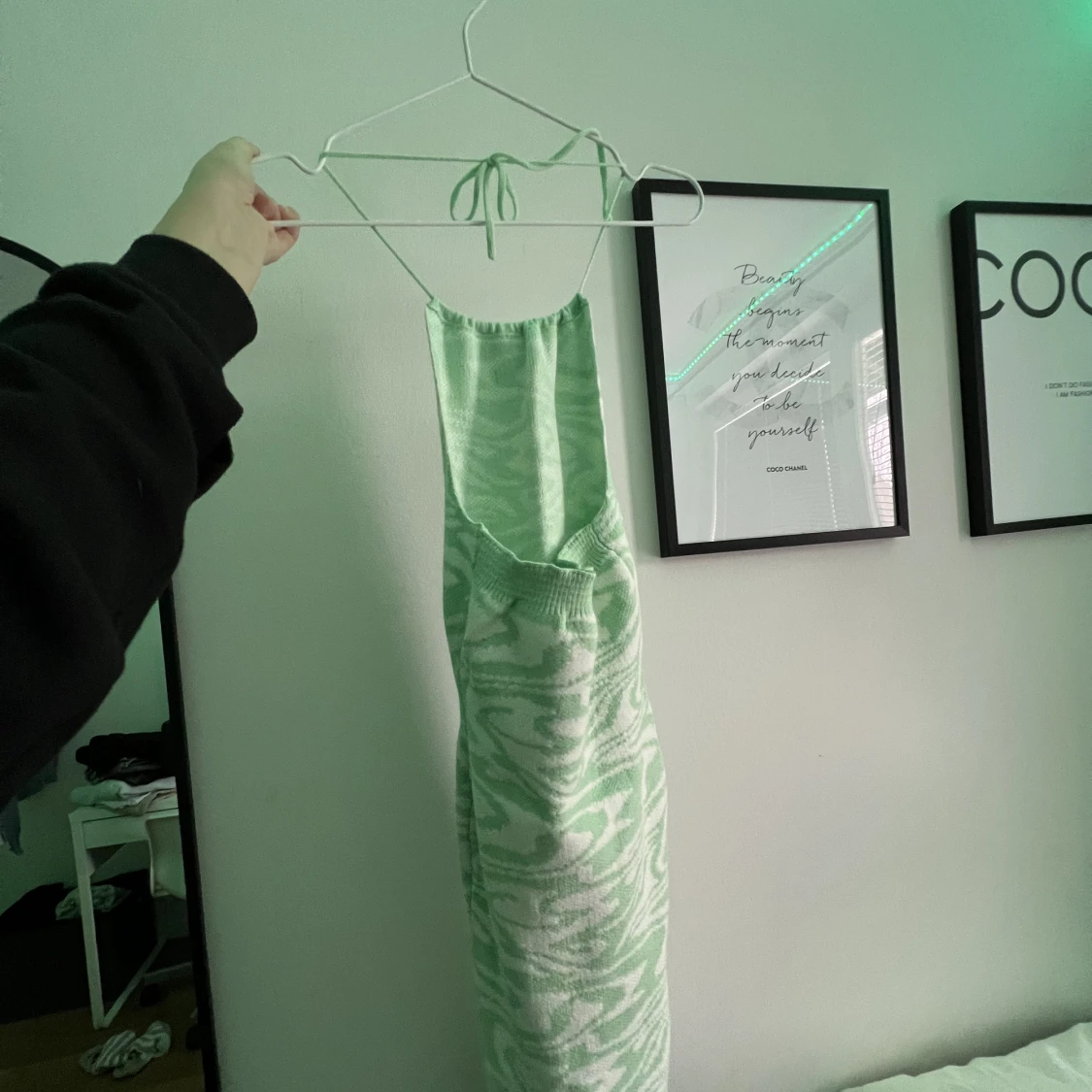 Sommar klänning  - 90