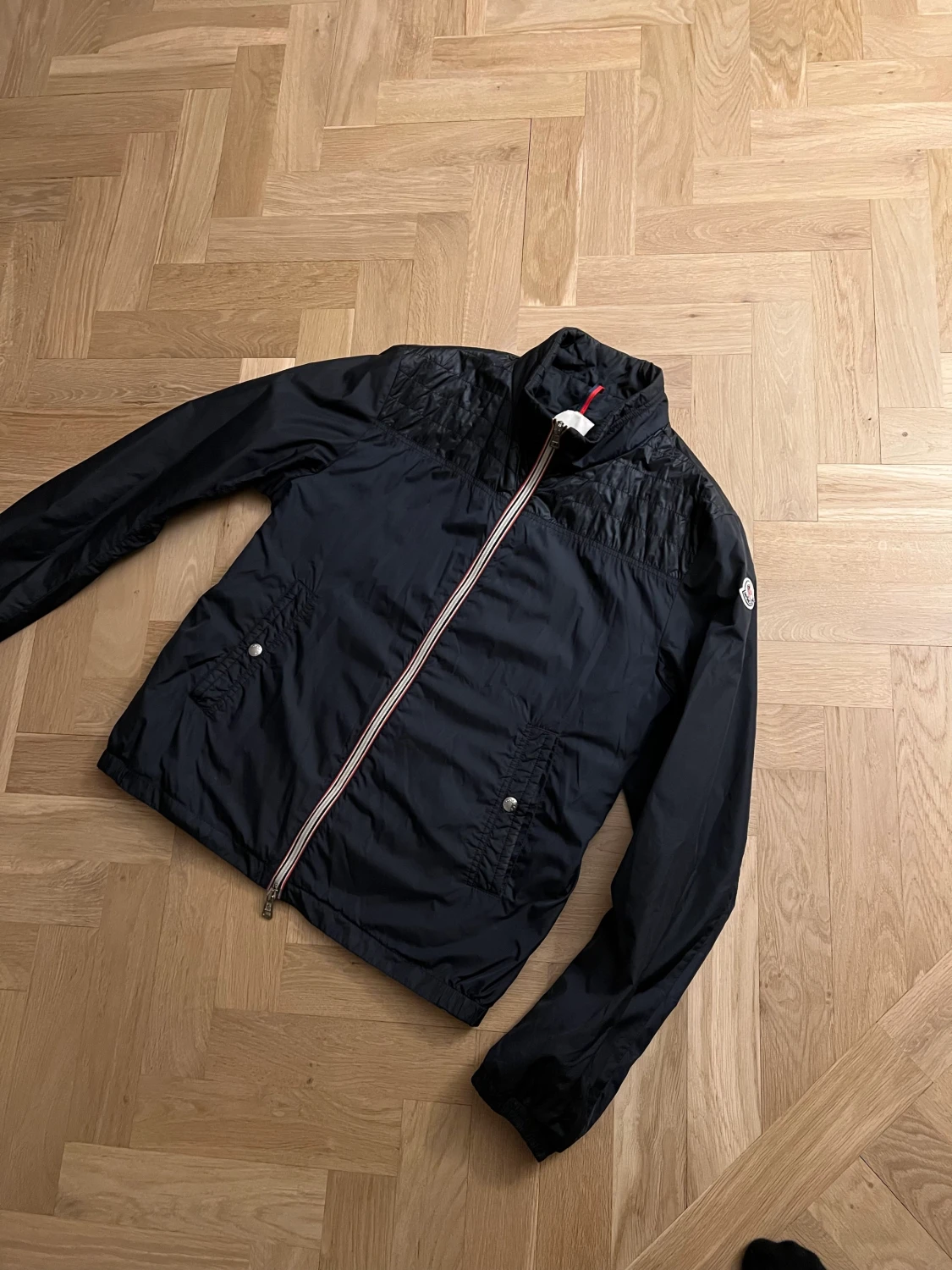 Moncler windbreaker  - 90
