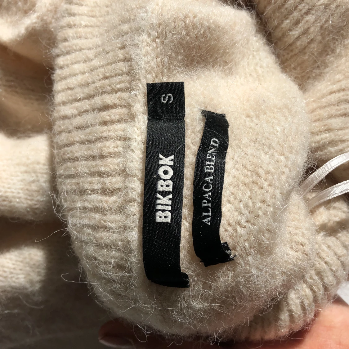 Väst från Bik Bok - 90