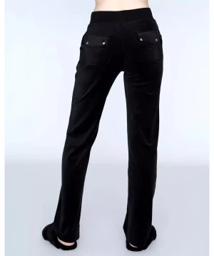 Juicy couture byxor  - !Prissänkt! Säljer desssa superfina juicy byxorna då de inte kommer till användning längre💓 superbra skick💓 