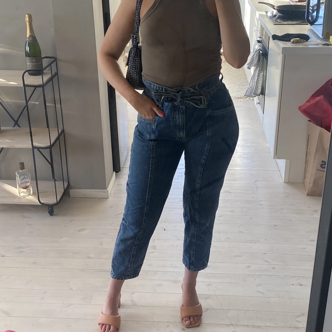 Jeans - 90