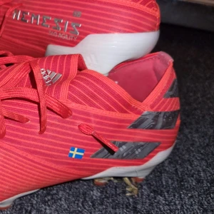 Adidas Nemezis - Adidas Nemeziz strl 40