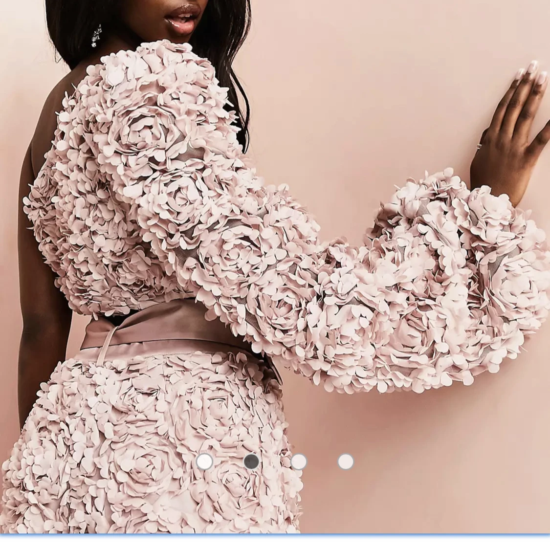 Super fint set  - 90