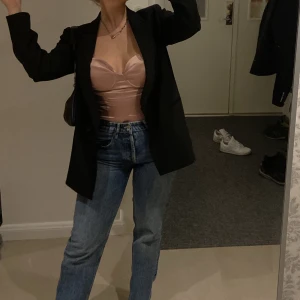 Rosa body  - Rosa snygg body! 