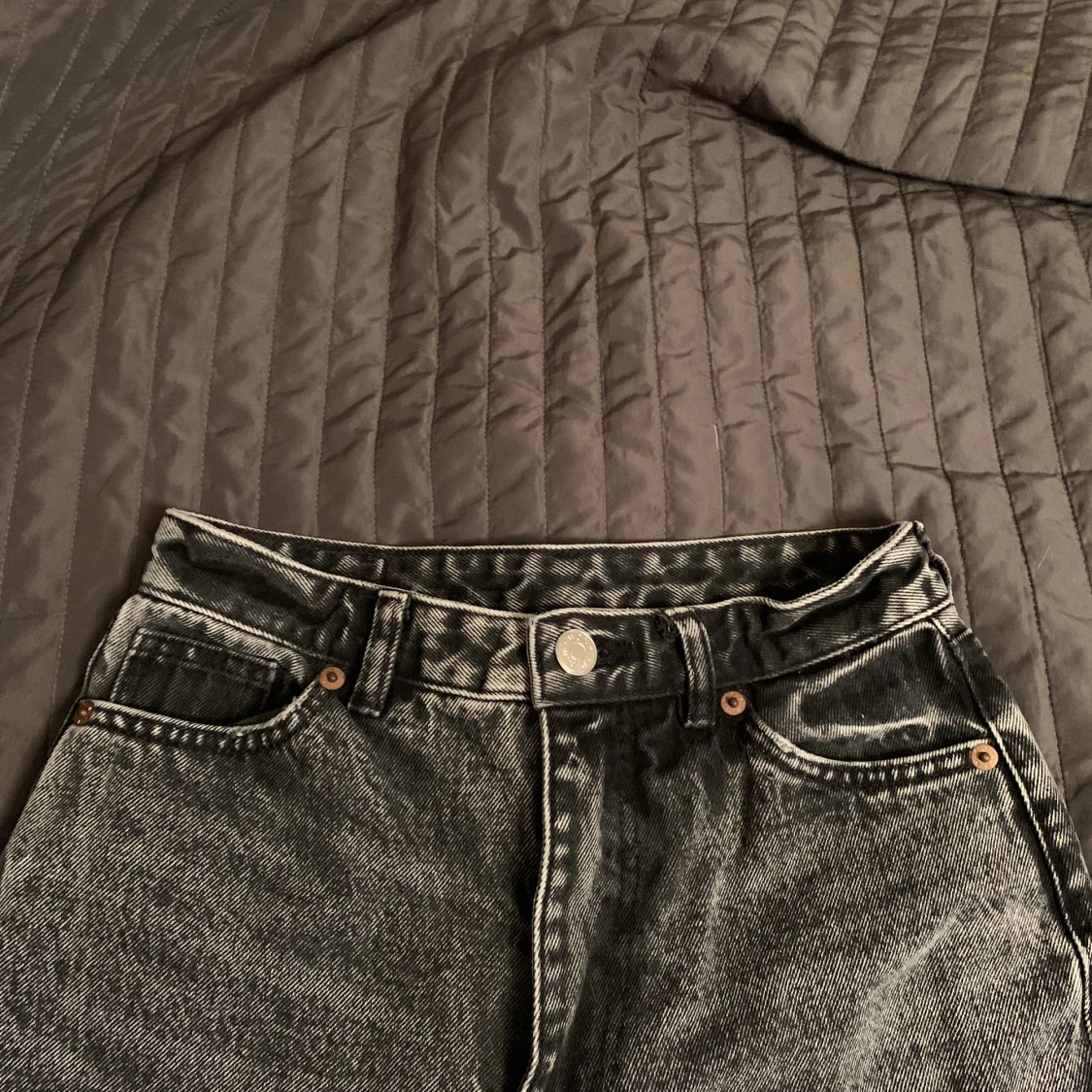 Monki jeans - 91