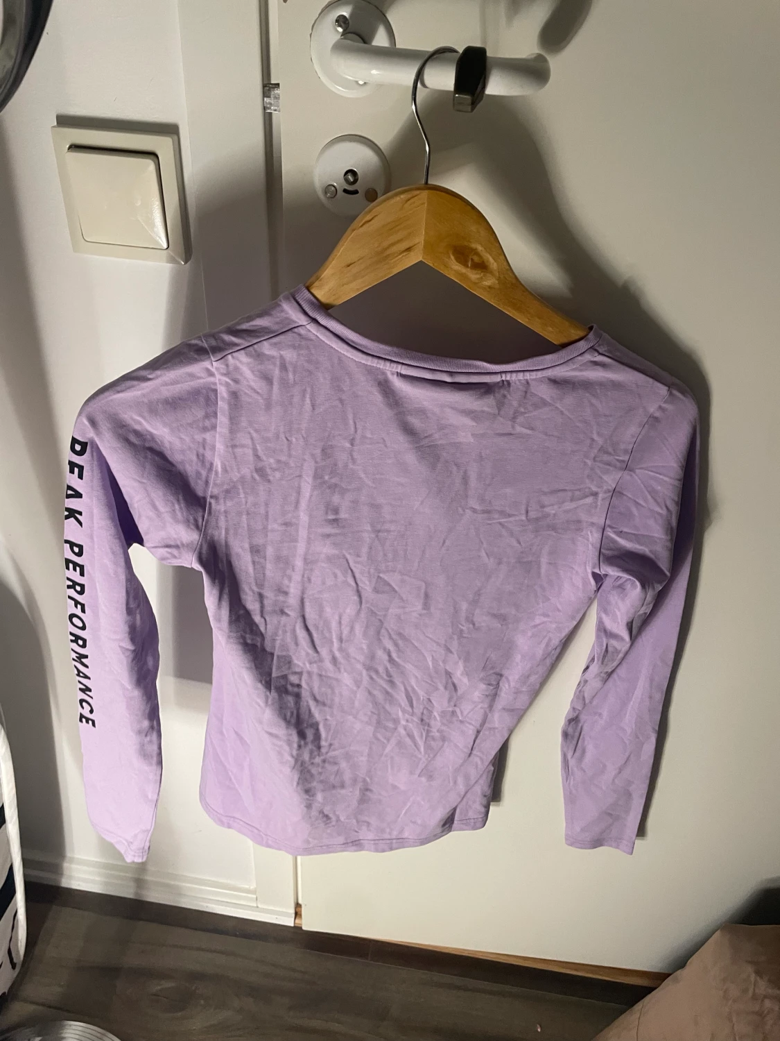 Peak performance tröja - 90